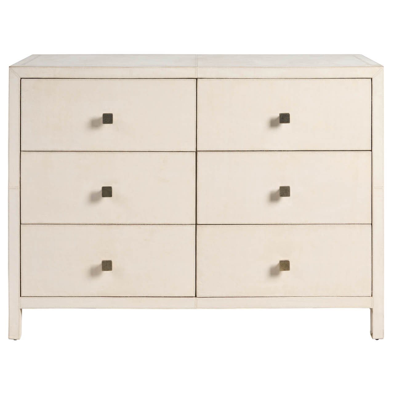 Modern Lira Dresser by Universal Furniture at ZIN Home