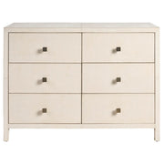 Modern Lira Dresser by Universal Furniture at ZIN Home