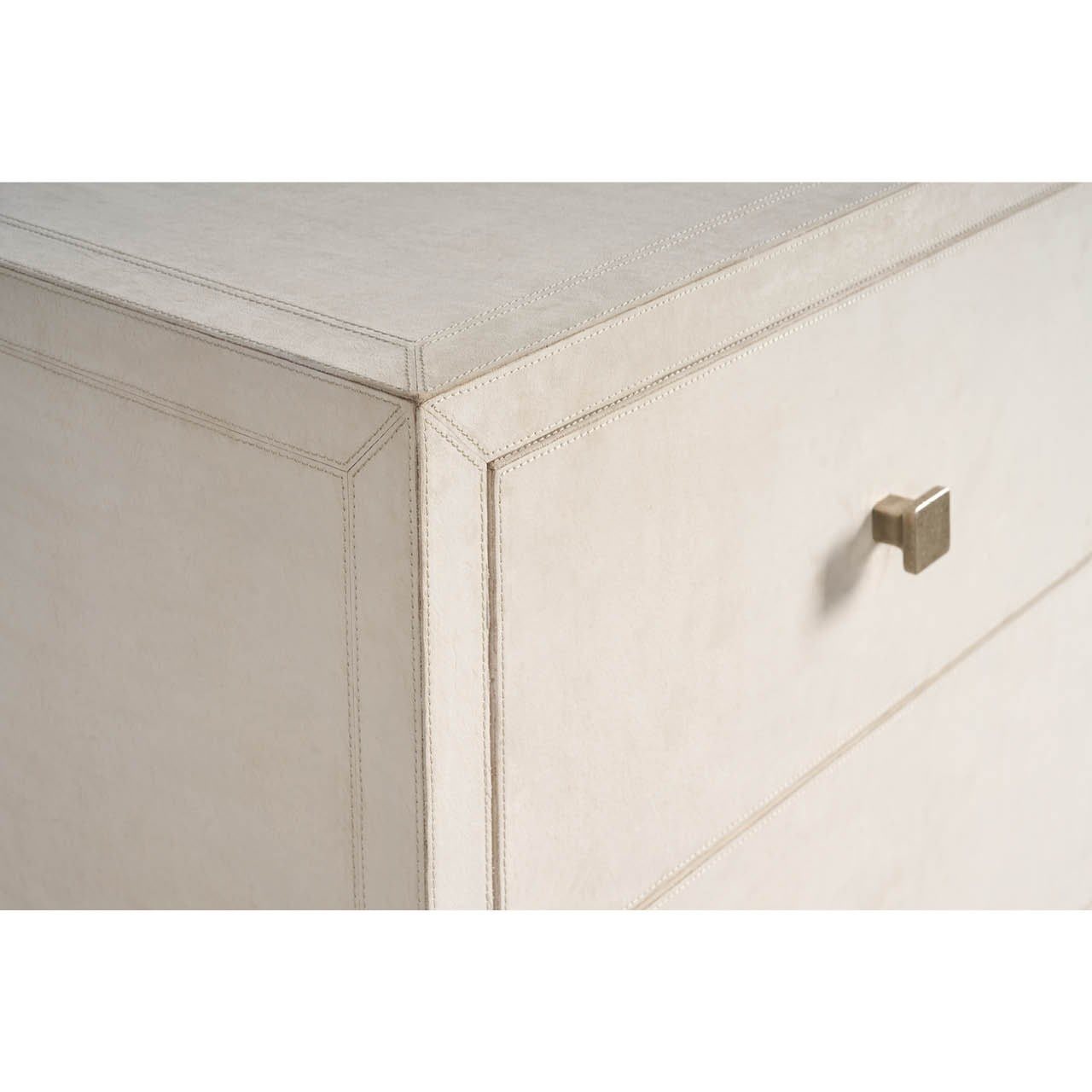 Modern Lira Dresser by Universal Furniture at ZIN Home