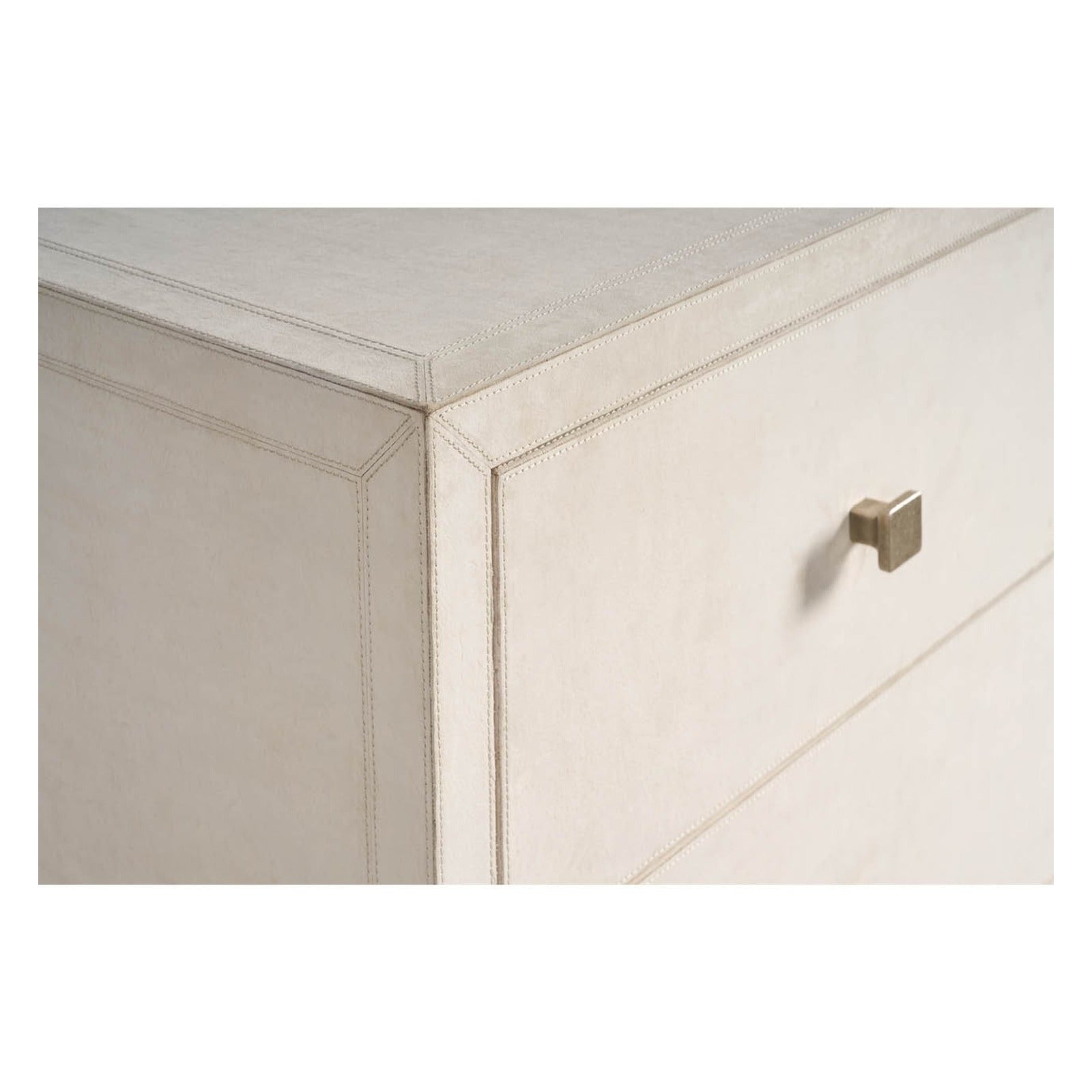 Modern Lira Dresser by Universal Furniture at ZIN Home