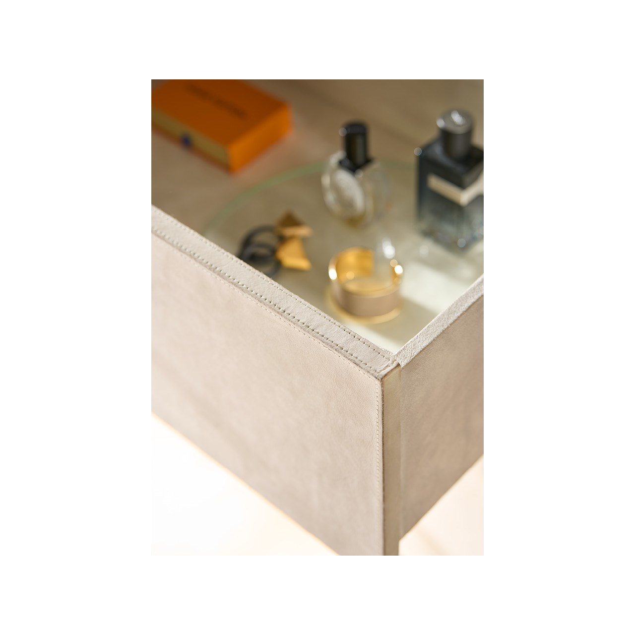 Modern Lira Dresser by Universal Furniture at ZIN Home