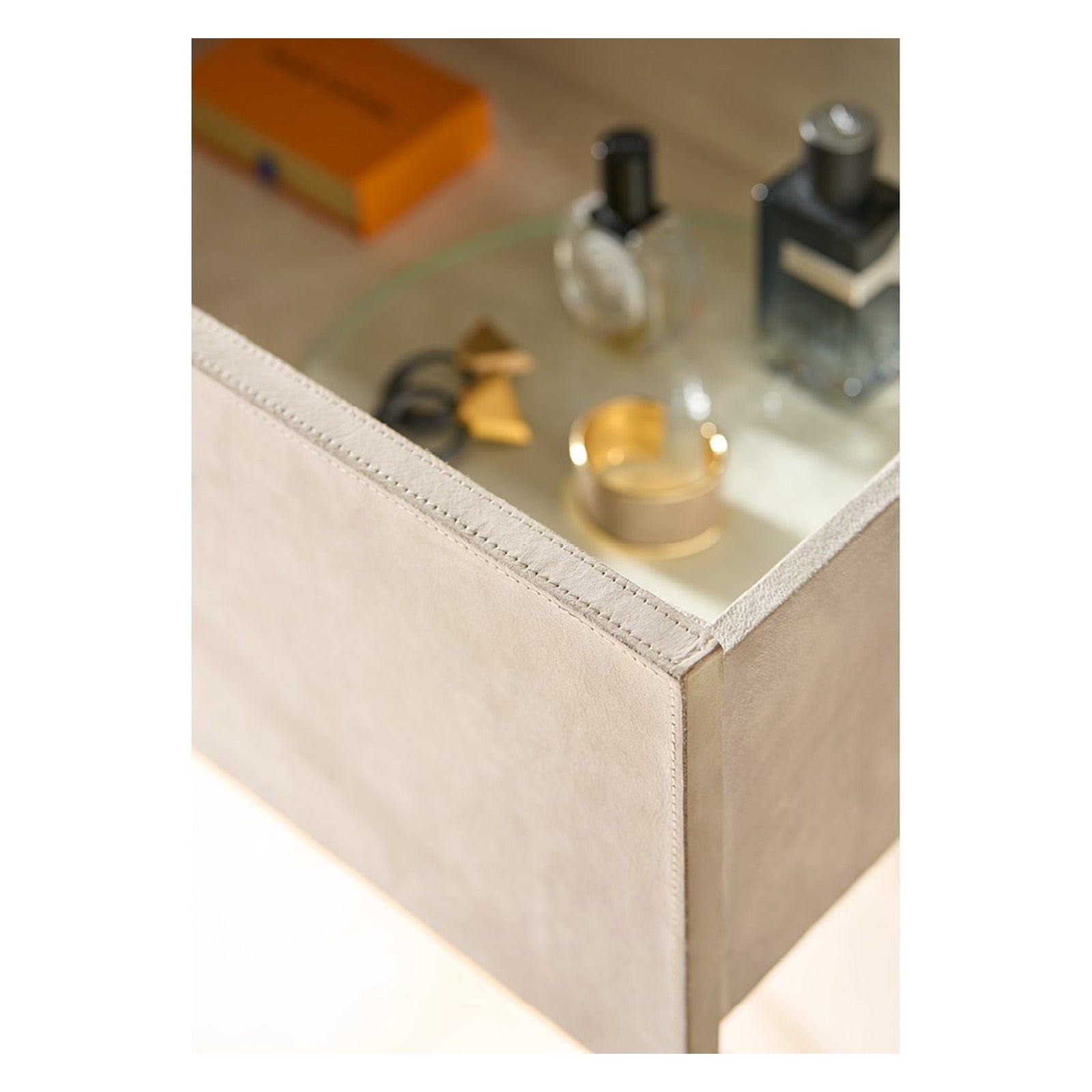 Modern Lira Dresser by Universal Furniture at ZIN Home