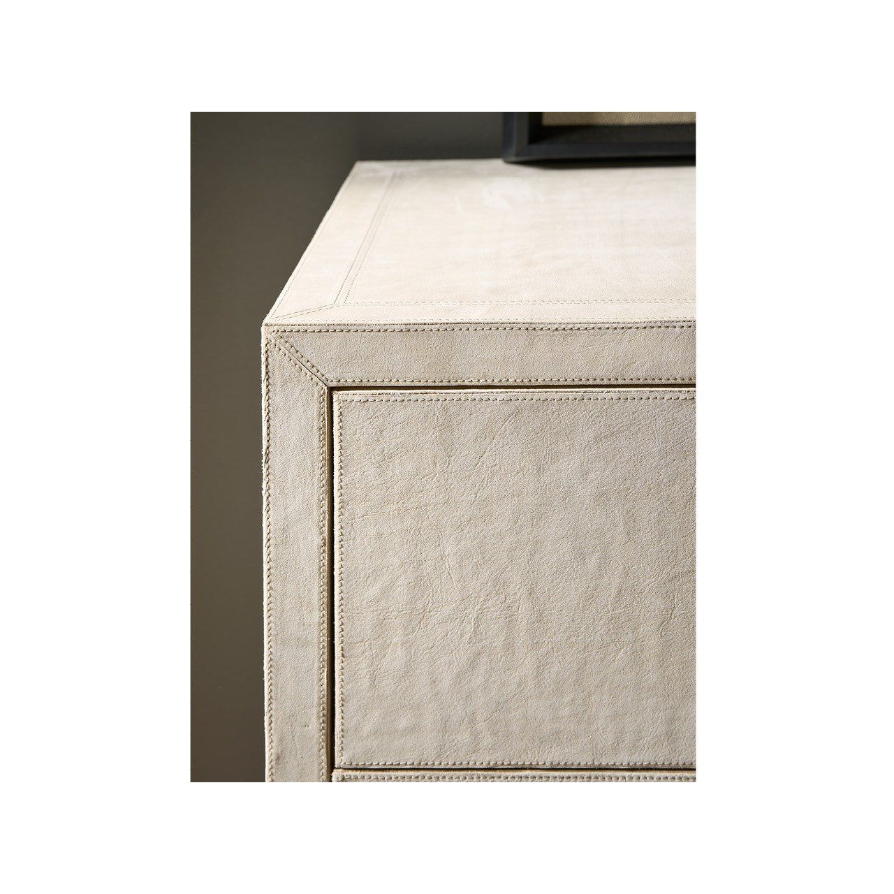 Modern Lira Dresser by Universal Furniture at ZIN Home