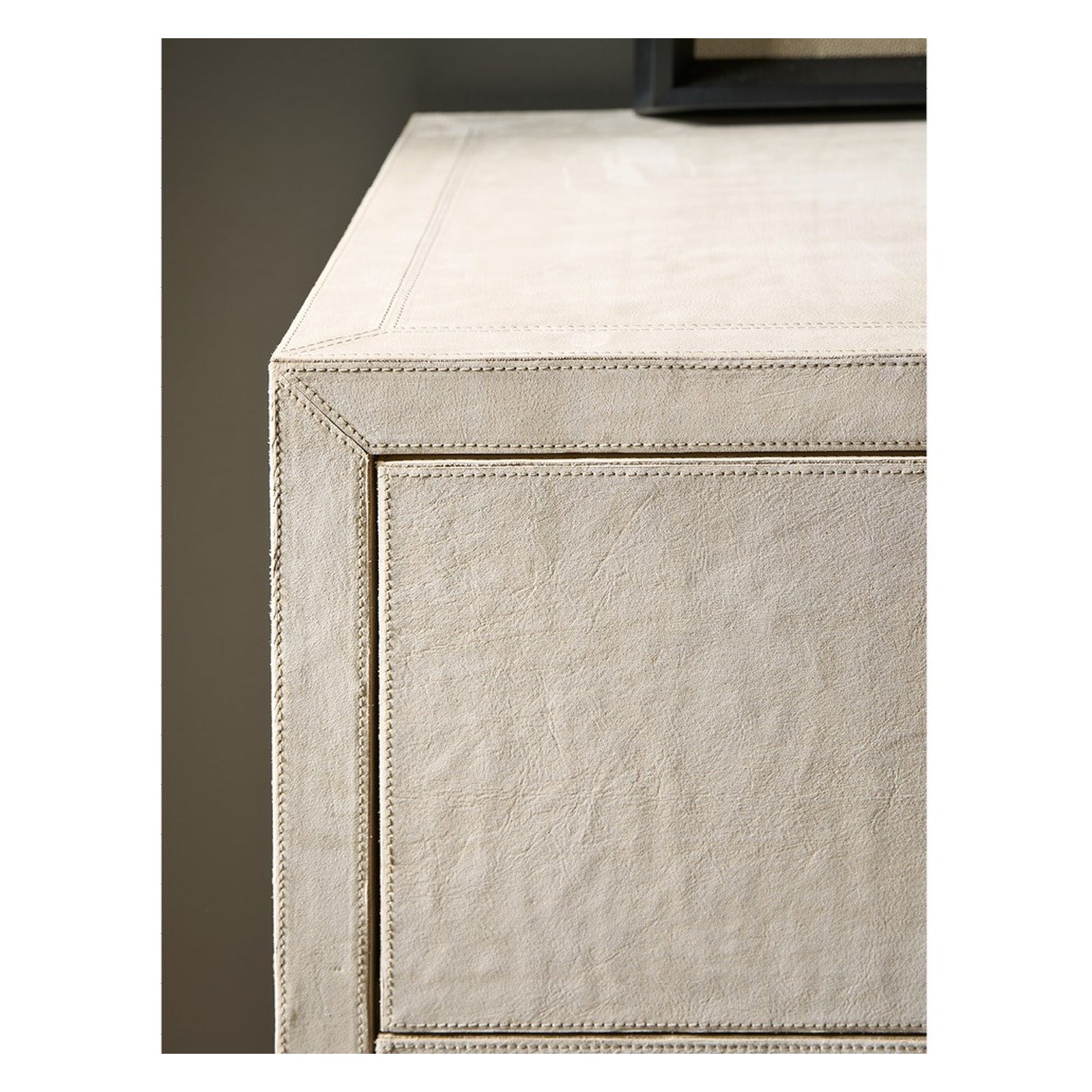 Modern Lira Dresser by Universal Furniture at ZIN Home