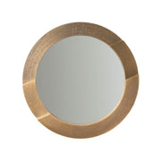 Modern Soft Bronze Mirror by Universal Furniture at ZIN Home