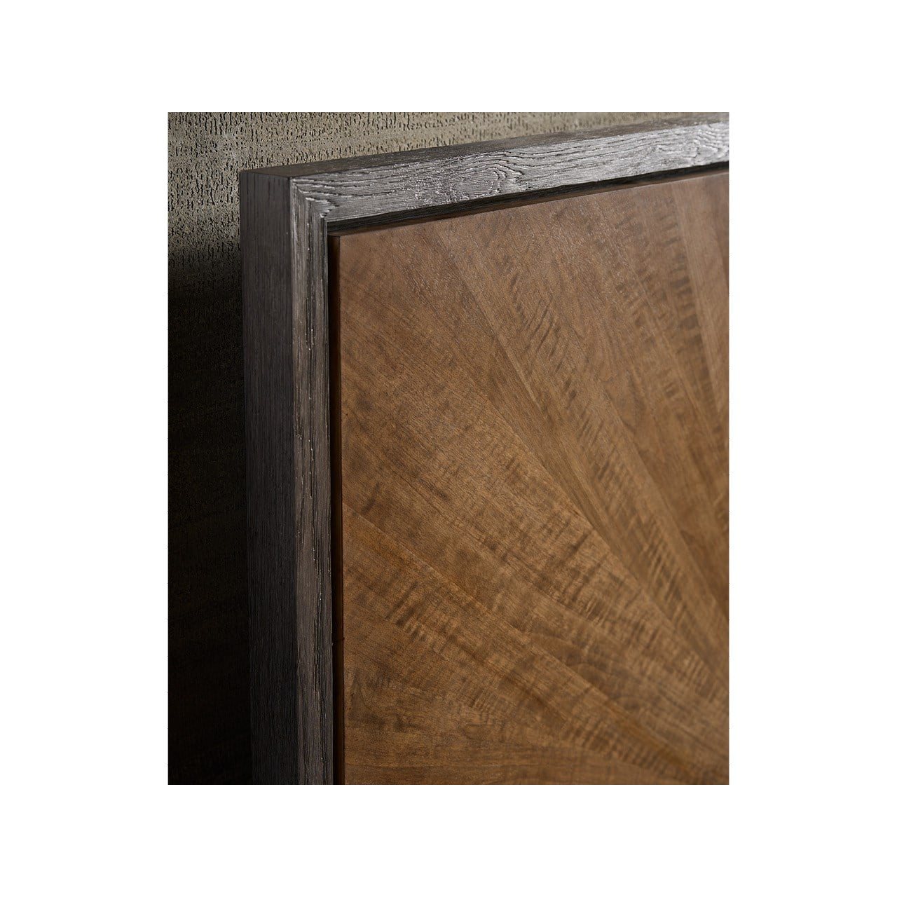 Modern Veil Panel Bed Queen by Universal Furniture at ZIN Home