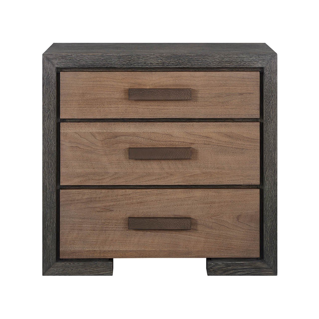 Modern Veil Nightstand by Universal Furniture at ZIN Home