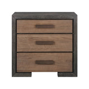 Modern Veil Nightstand by Universal Furniture at ZIN Home