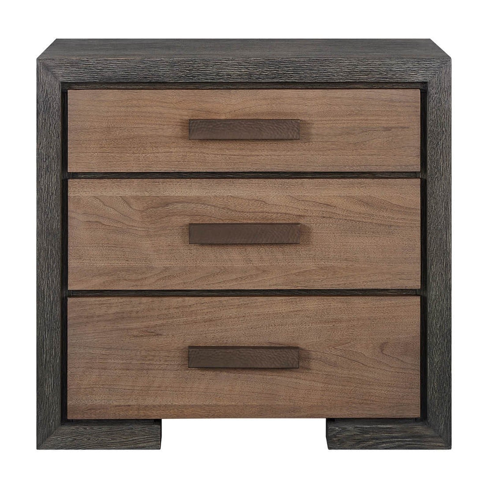 Modern Veil Nightstand by Universal Furniture at ZIN Home