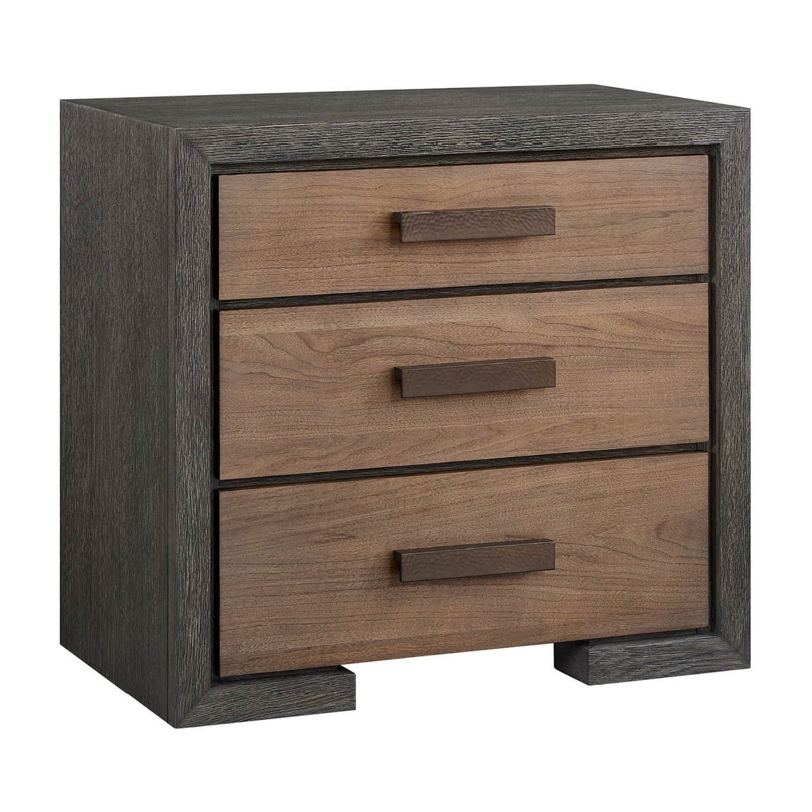 Modern Veil Nightstand by Universal Furniture at ZIN Home