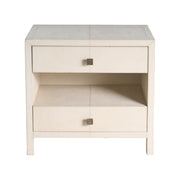 Modern Lira Nightstand by Universal Furniture at ZIN Home
