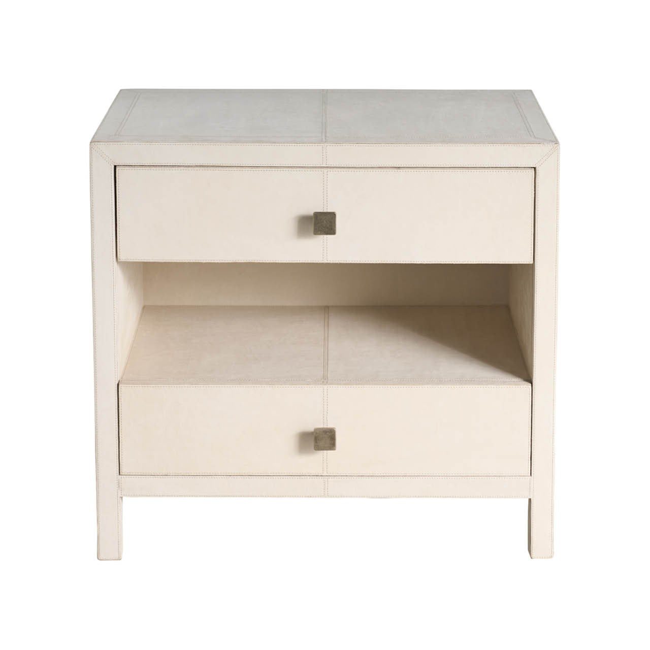 Modern Lira Nightstand by Universal Furniture at ZIN Home