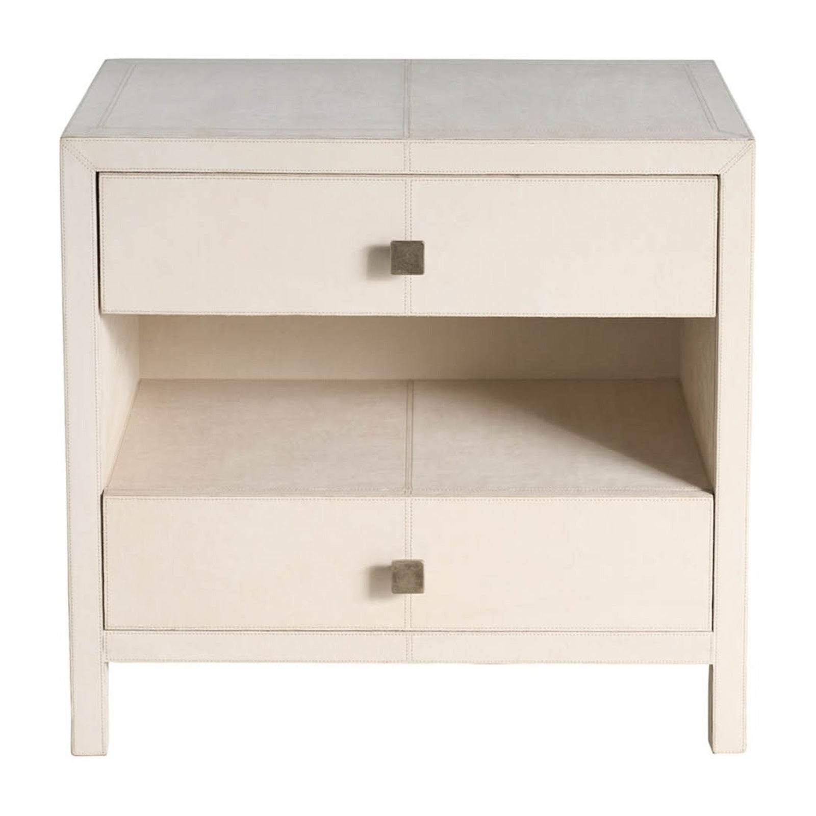 Modern Lira Nightstand by Universal Furniture at ZIN Home