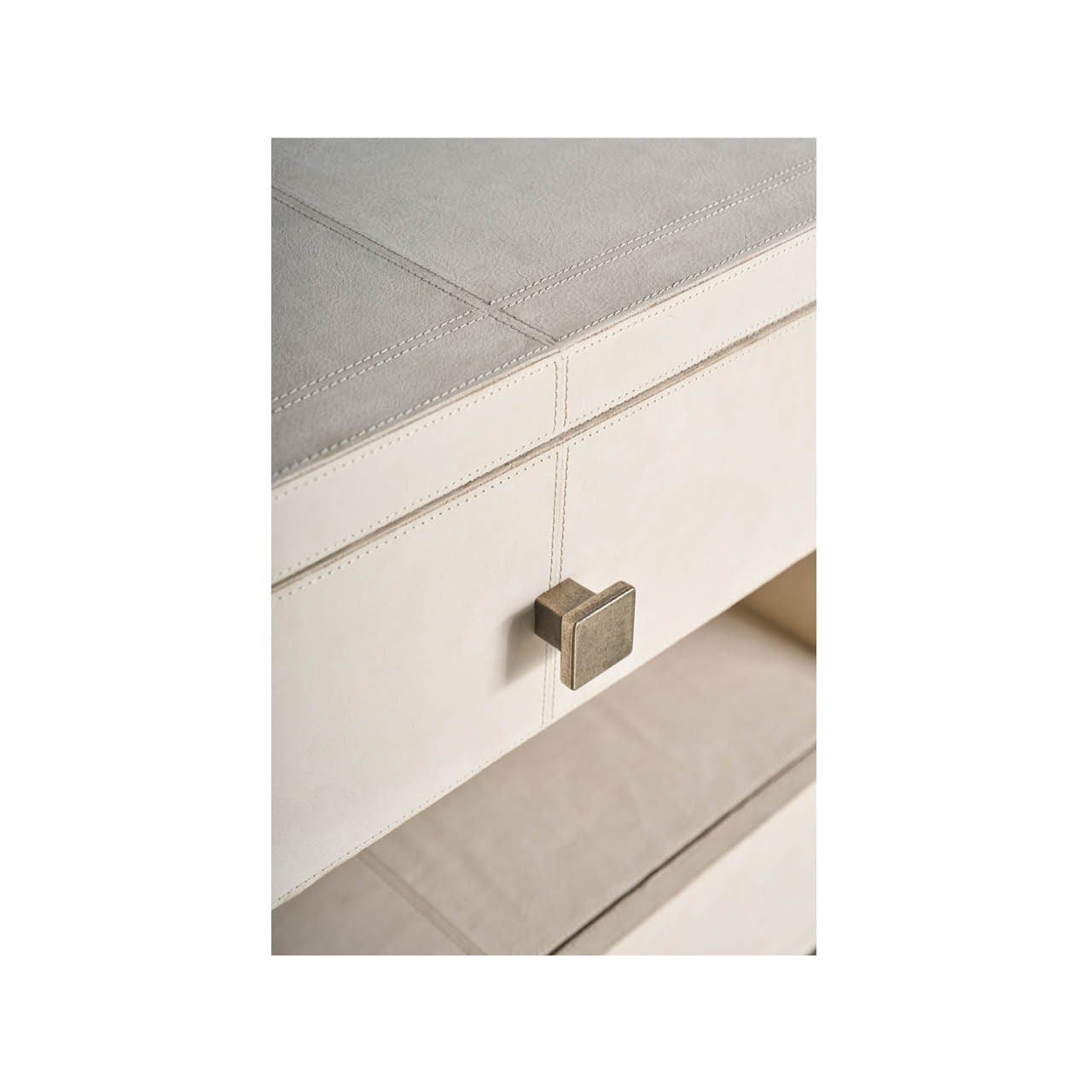 Modern Lira Nightstand by Universal Furniture at ZIN Home