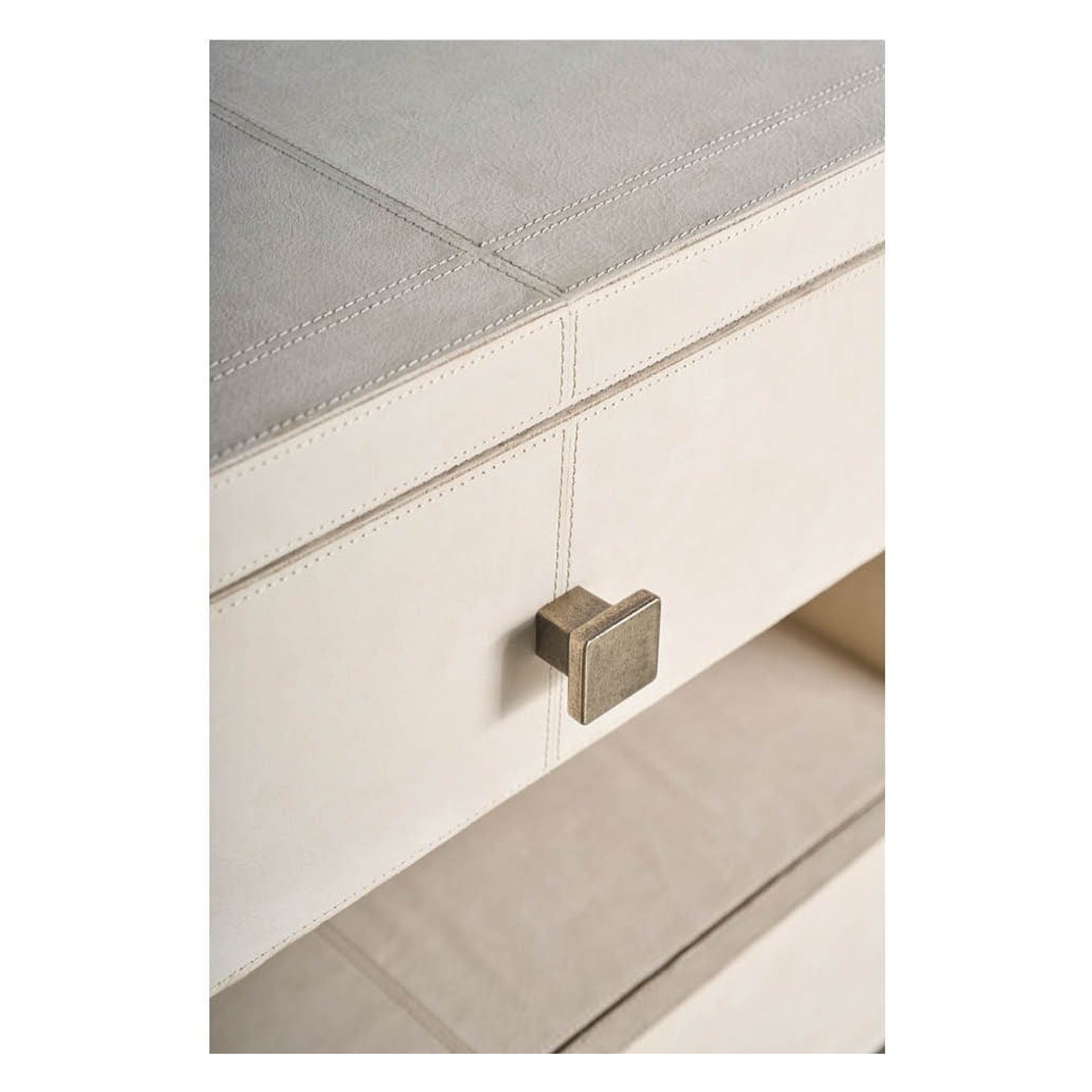 Modern Lira Nightstand by Universal Furniture at ZIN Home