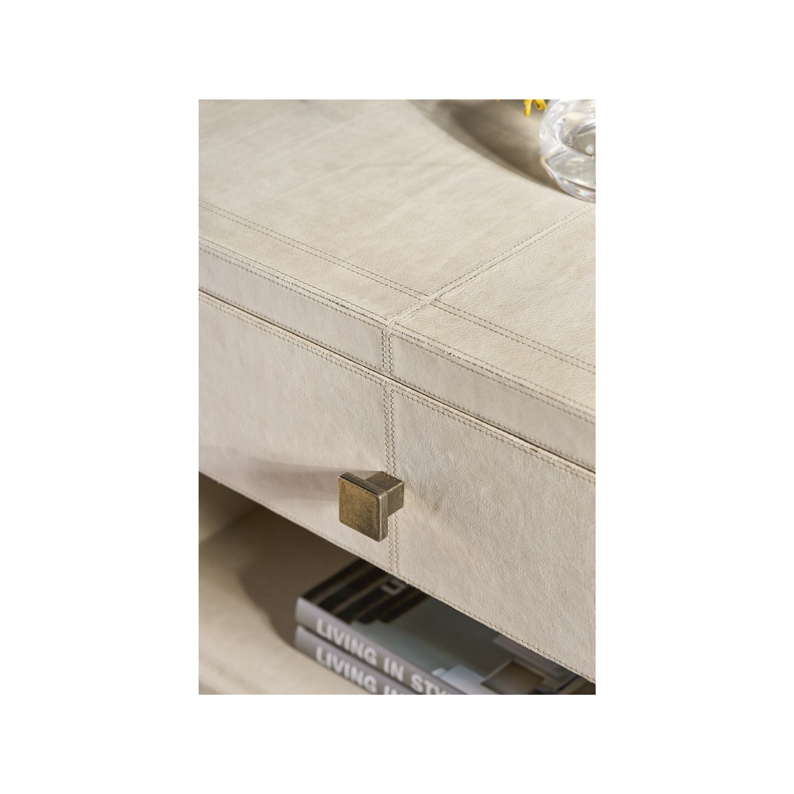 Modern Lira Nightstand by Universal Furniture at ZIN Home
