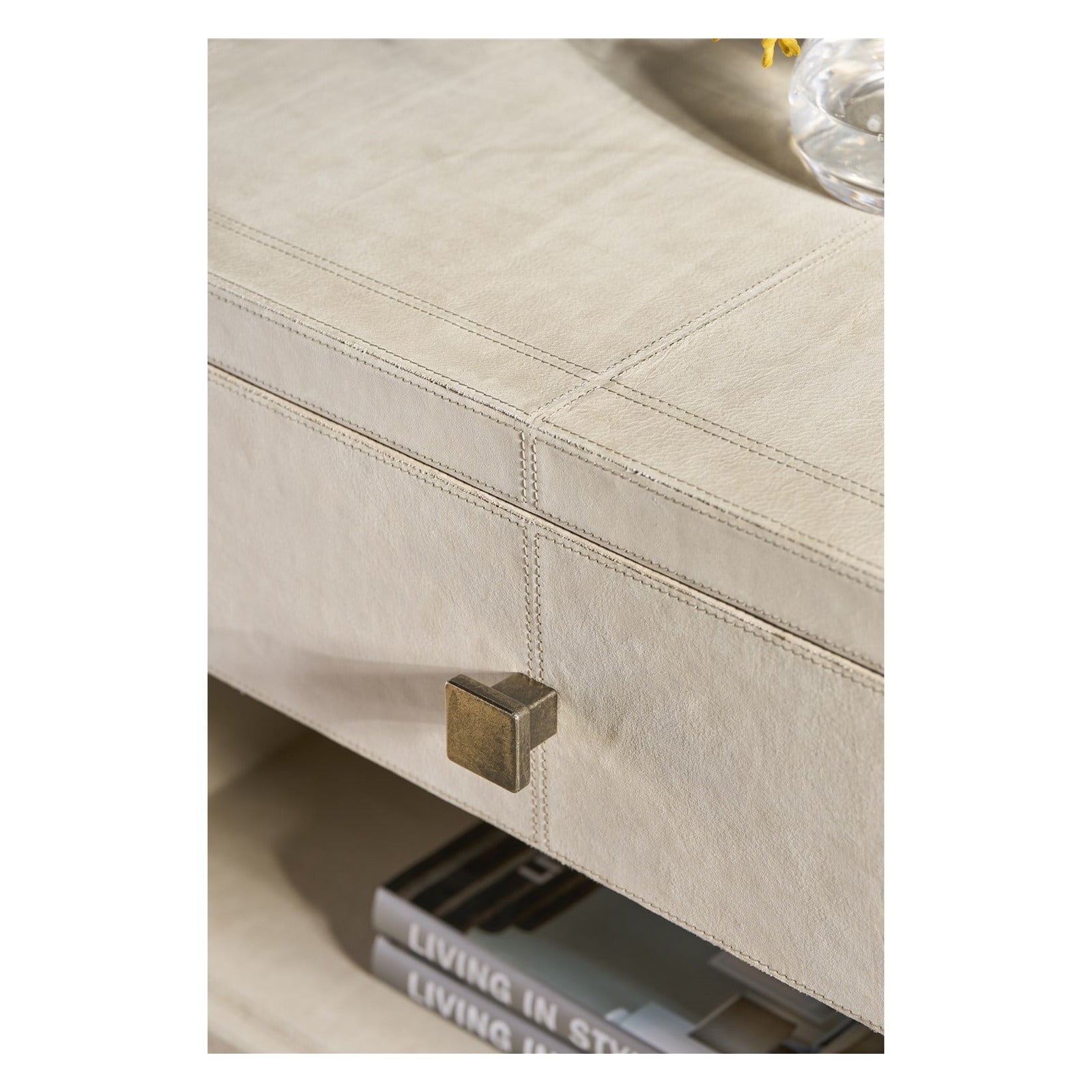 Modern Lira Nightstand by Universal Furniture at ZIN Home