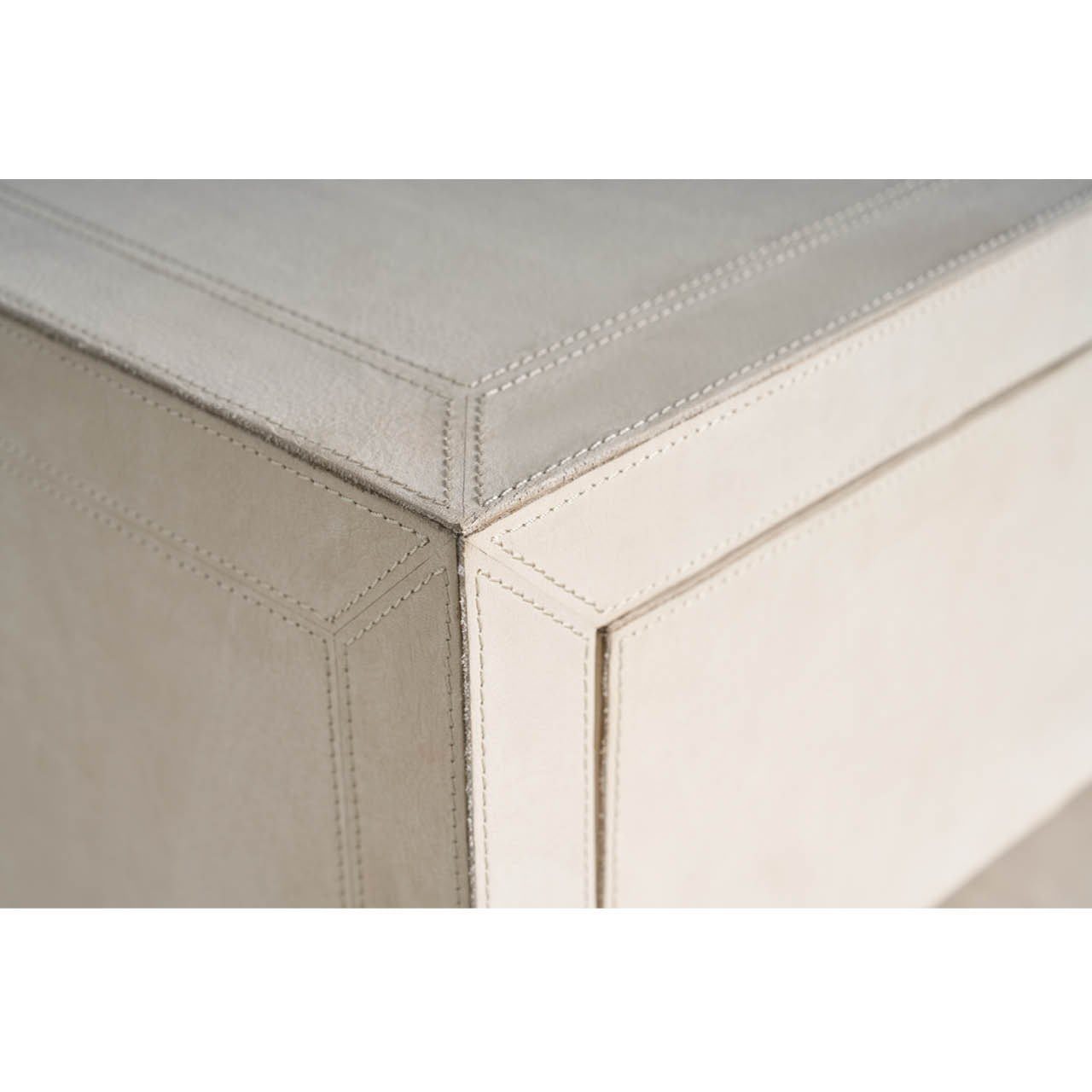 Modern Lira Nightstand by Universal Furniture at ZIN Home