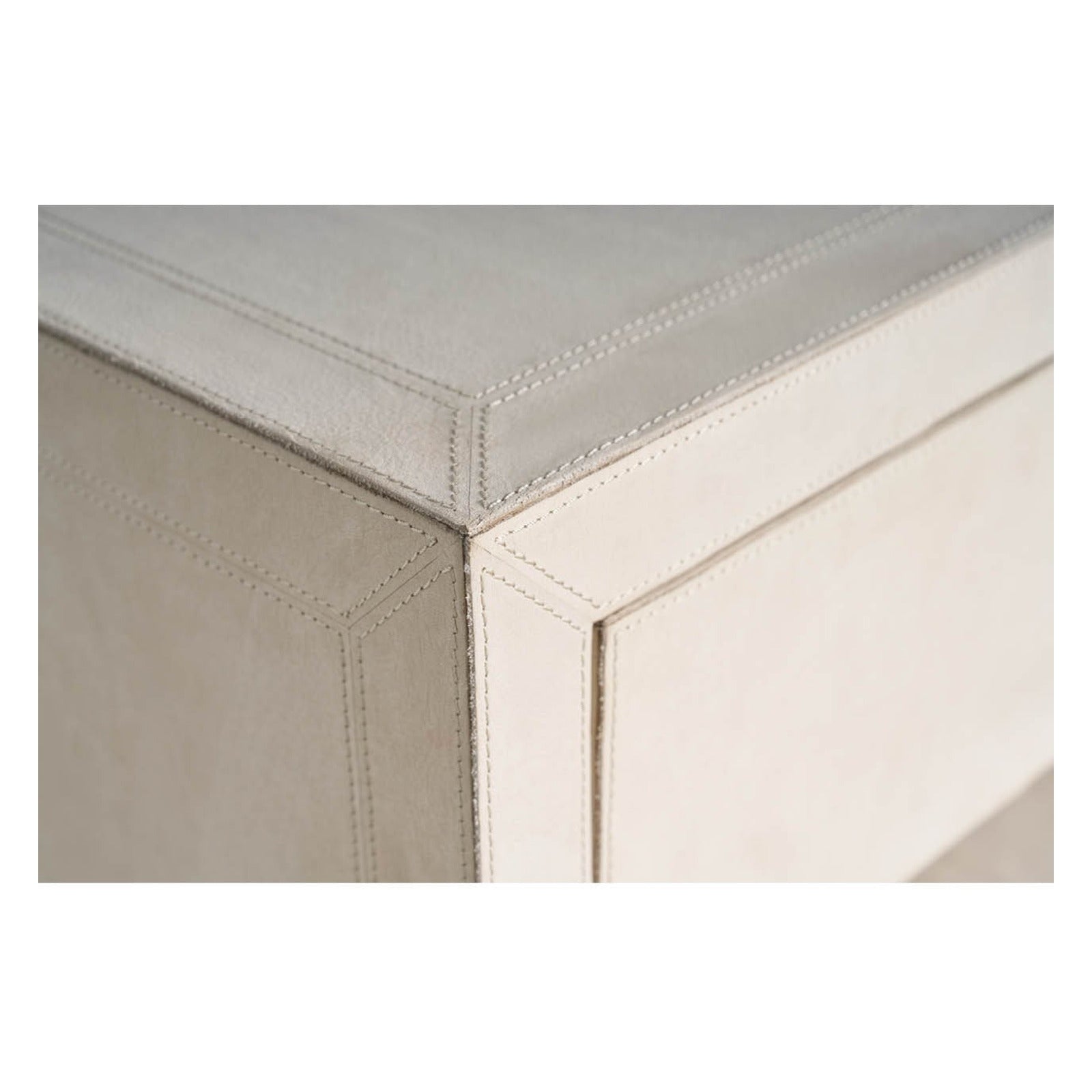 Modern Lira Nightstand by Universal Furniture at ZIN Home