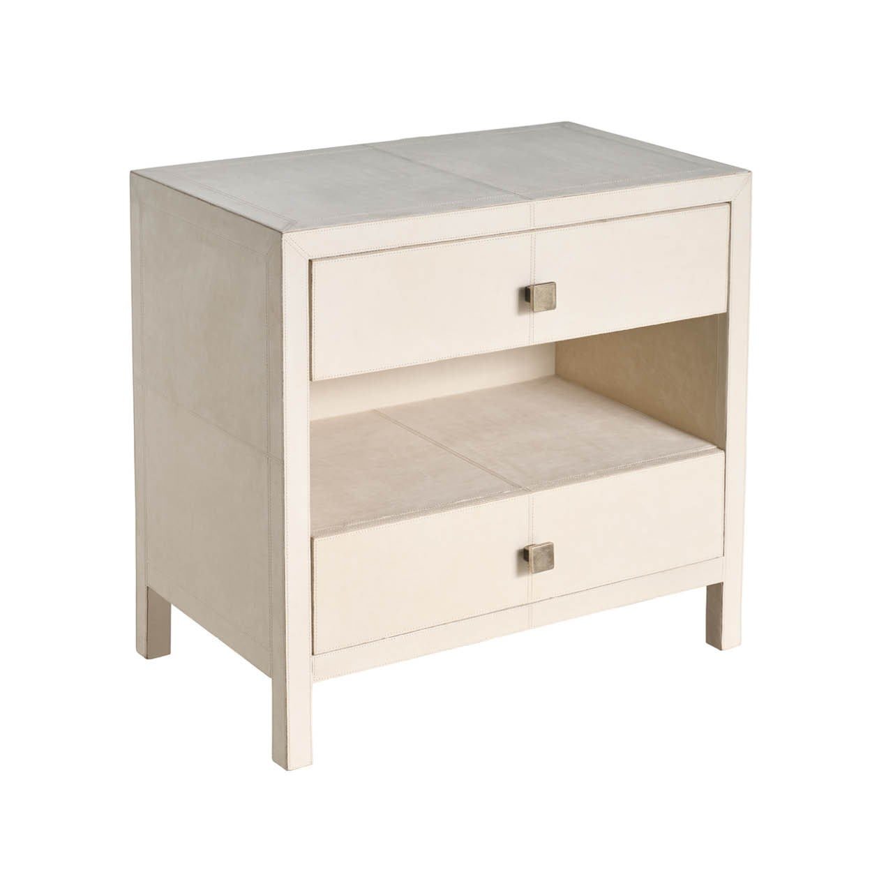 Modern Lira Nightstand by Universal Furniture at ZIN Home