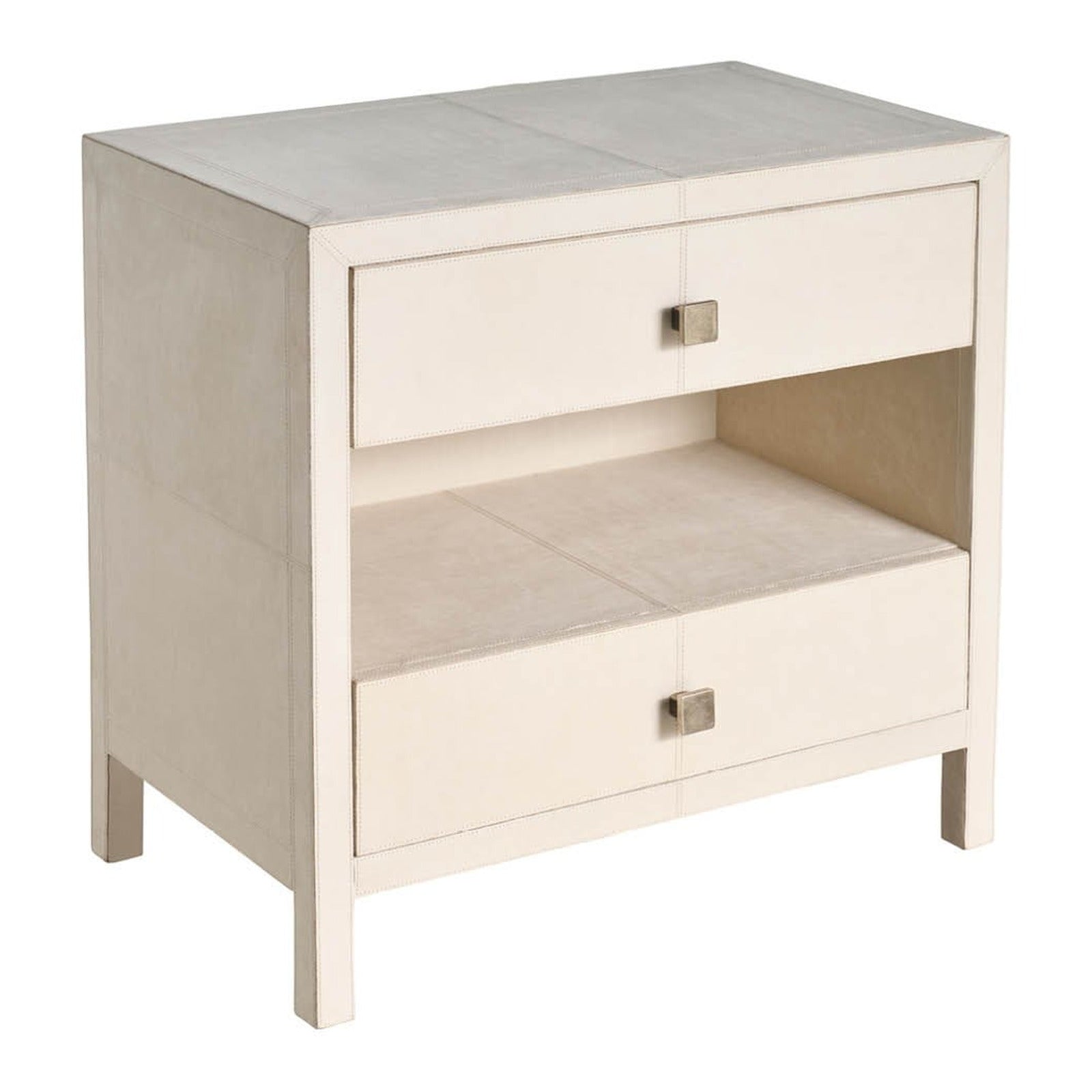 Modern Lira Nightstand by Universal Furniture at ZIN Home