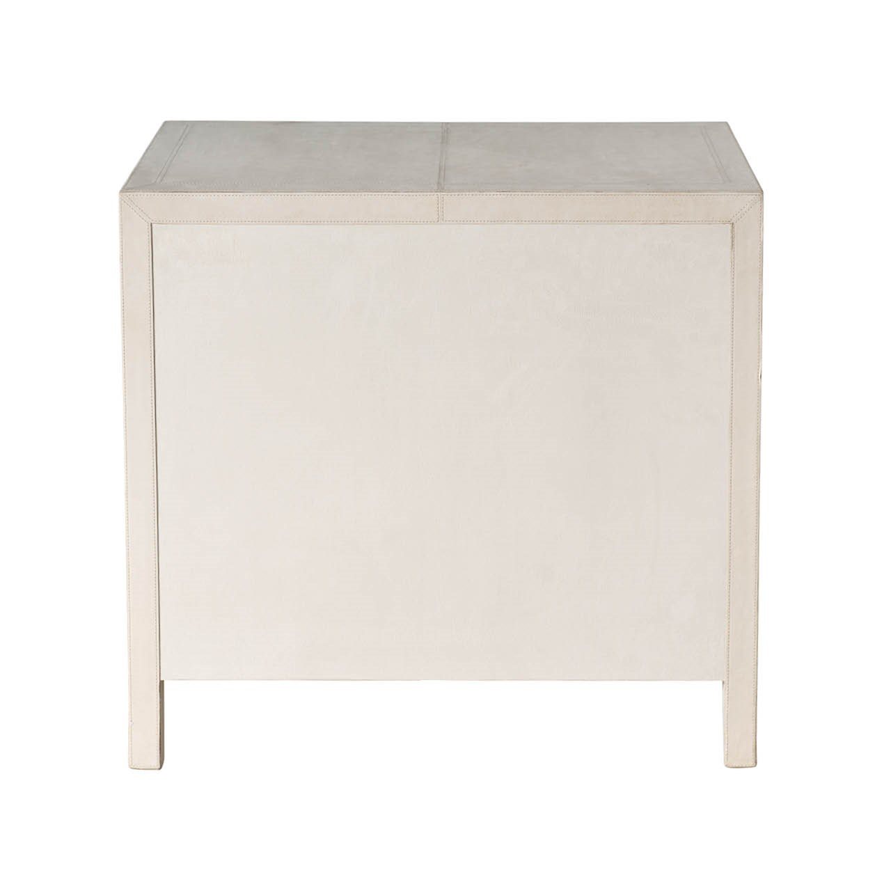 Modern Lira Nightstand by Universal Furniture at ZIN Home