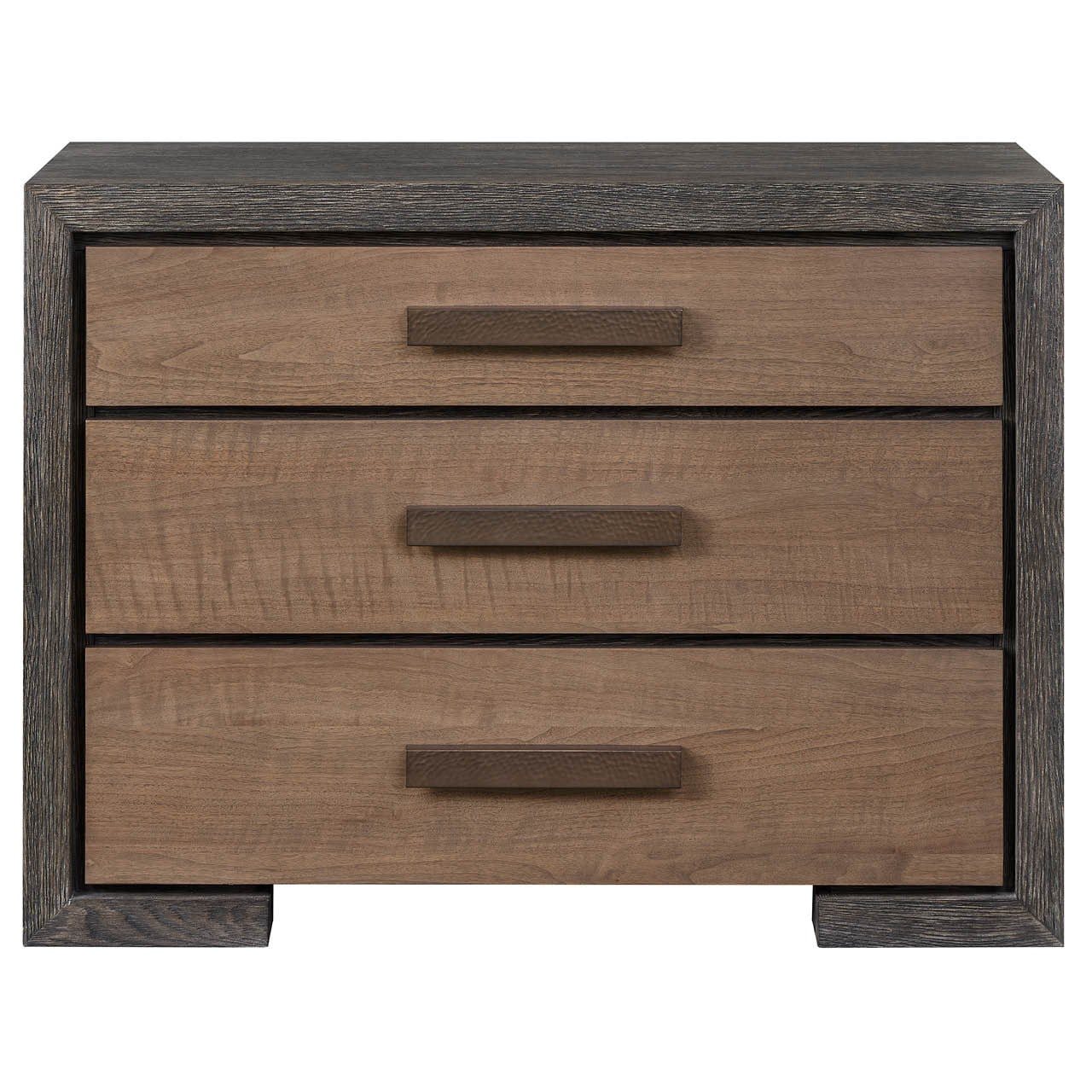 Modern Veil Bachelors Chest by Universal Furniture at ZIN Home