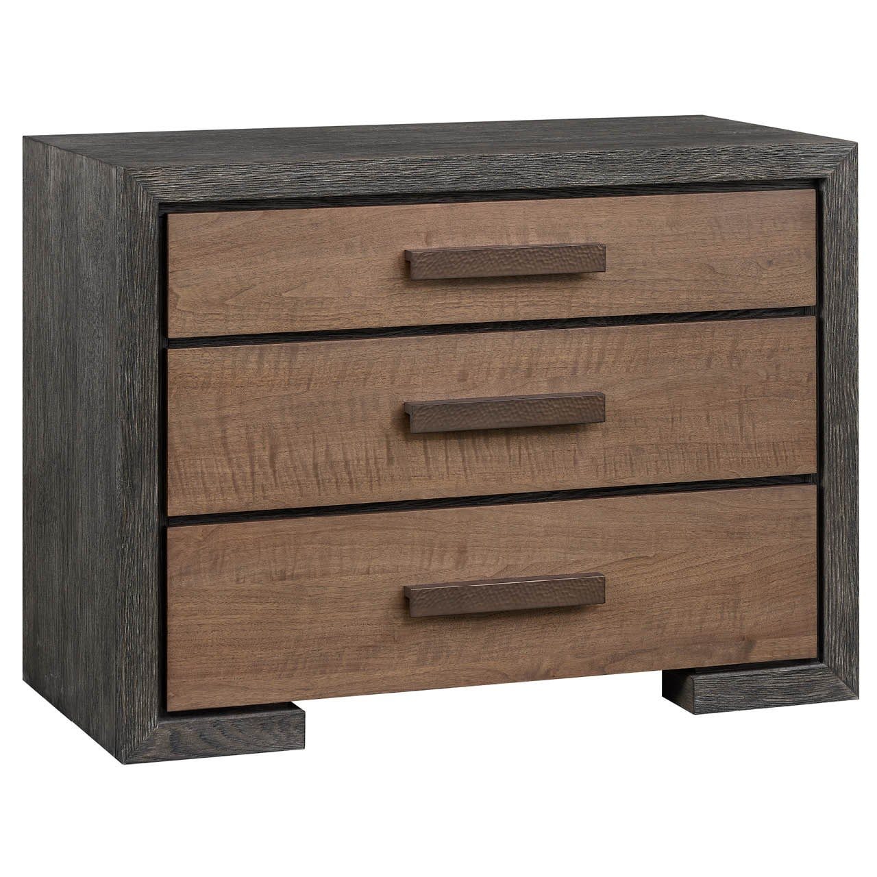 Modern Veil Bachelors Chest by Universal Furniture at ZIN Home