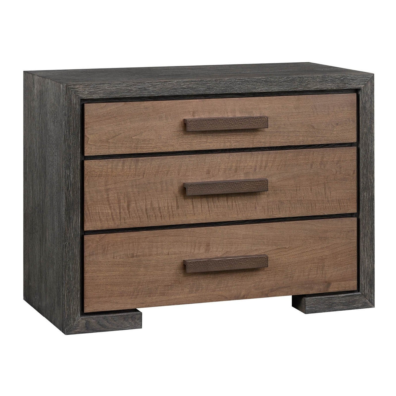 Modern Veil Bachelors Chest by Universal Furniture at ZIN Home
