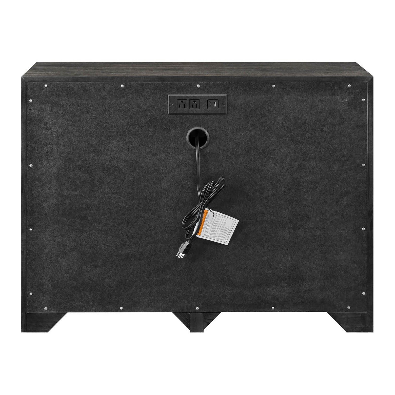 Modern Veil Bachelors Chest by Universal Furniture at ZIN Home