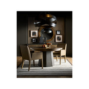 Modern Brume Arm Chair by Universal Furniture at ZIN Home