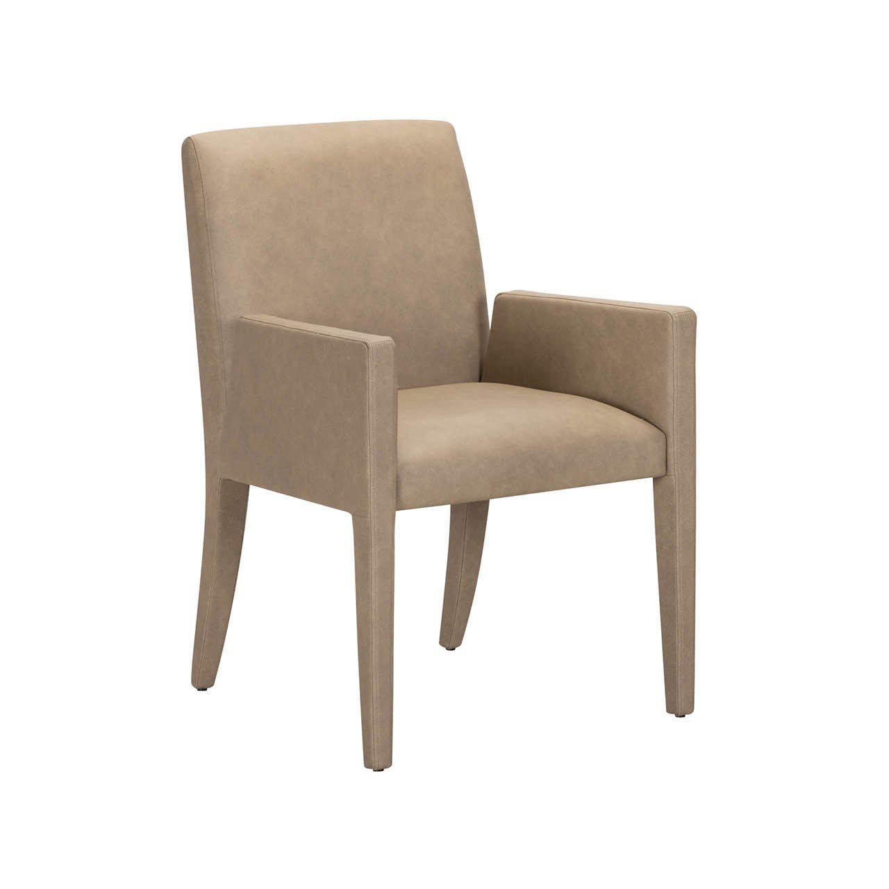 Modern Brume Arm Chair by Universal Furniture at ZIN Home
