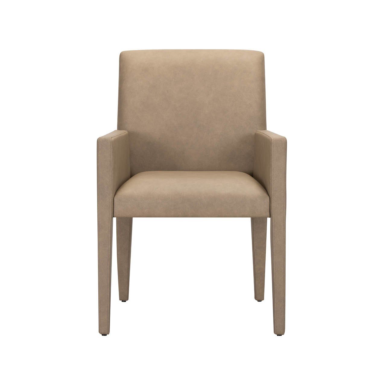 Modern Brume Arm Chair by Universal Furniture at ZIN Home