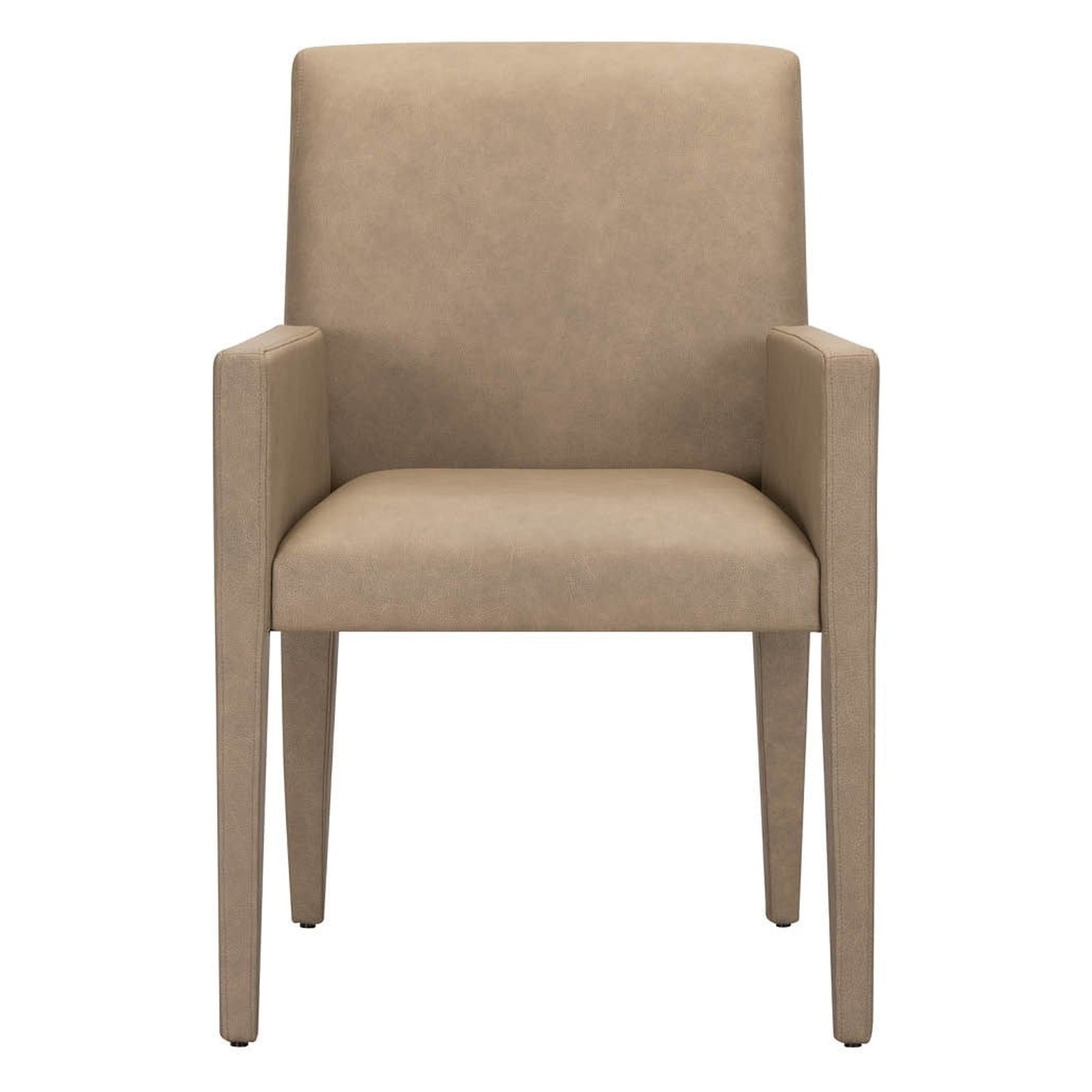 Modern Brume Arm Chair by Universal Furniture at ZIN Home