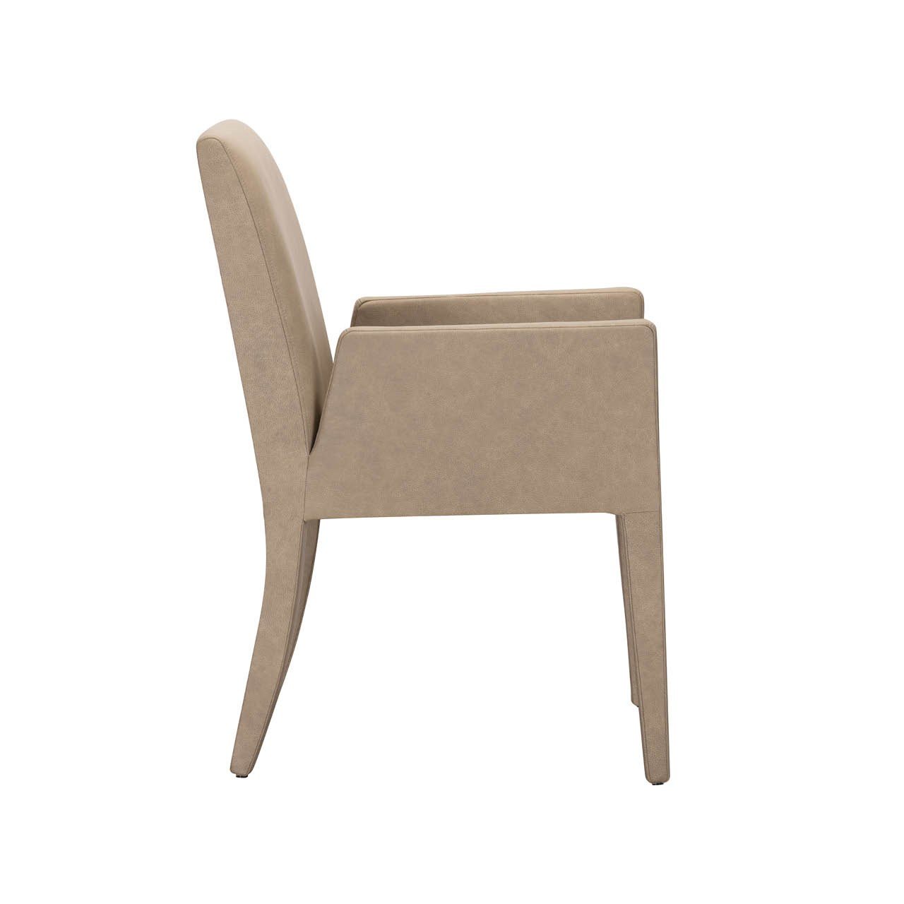 Modern Brume Arm Chair by Universal Furniture at ZIN Home