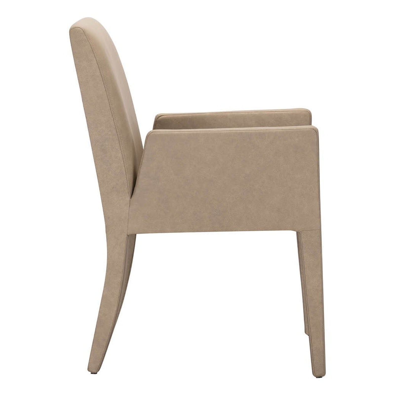 Modern Brume Arm Chair by Universal Furniture at ZIN Home