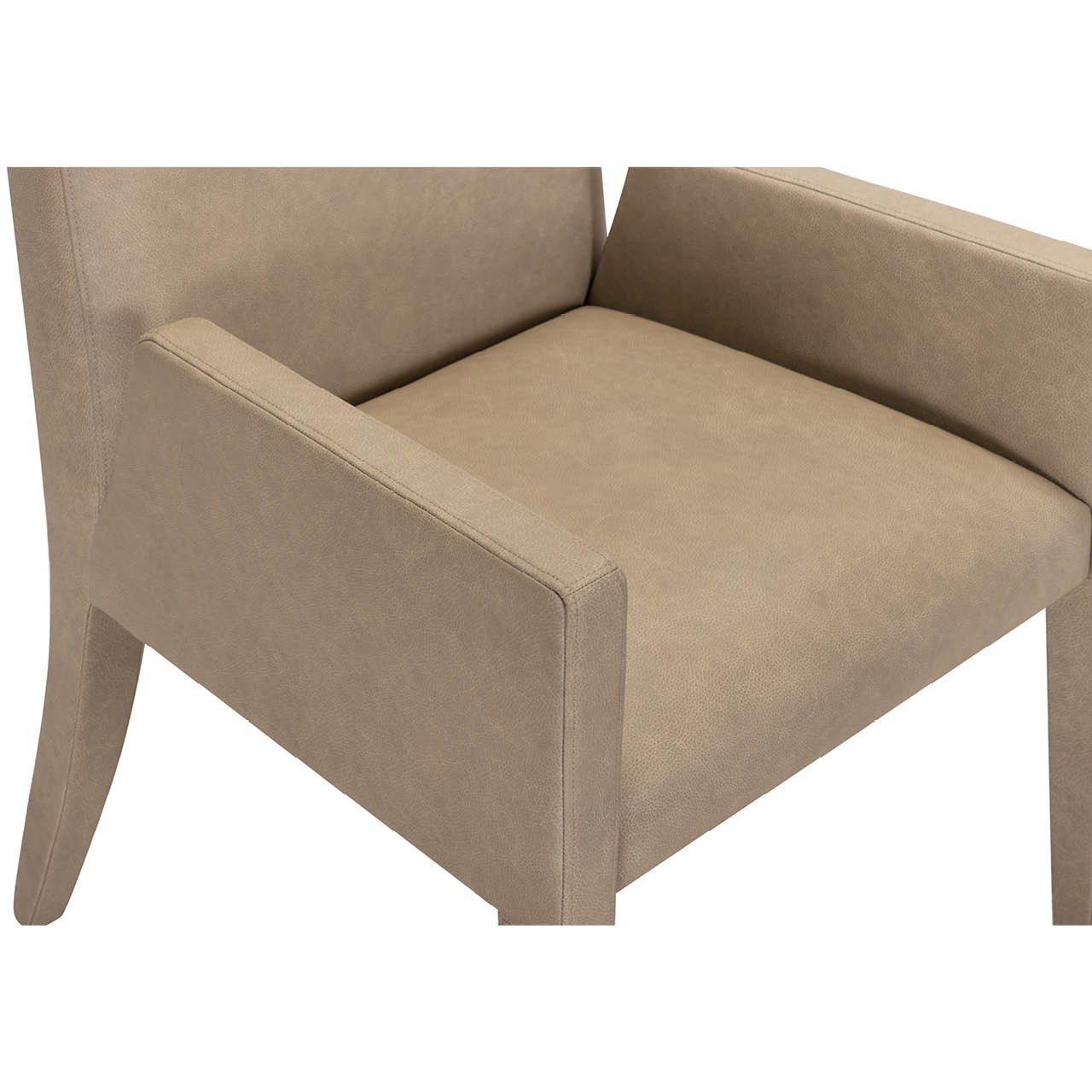 Modern Brume Arm Chair by Universal Furniture at ZIN Home