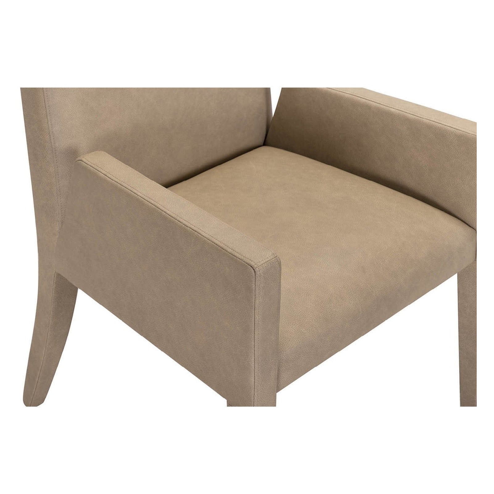 Modern Brume Arm Chair by Universal Furniture at ZIN Home