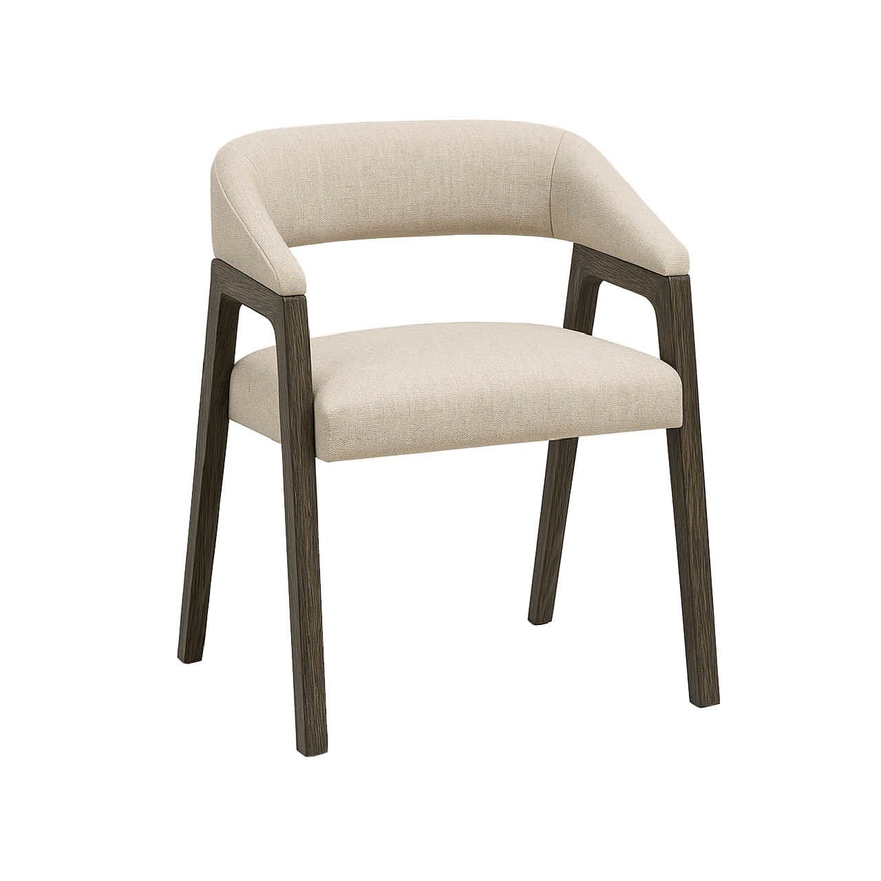 Modern Veil Dining Chair by Universal Furniture at ZIN Home