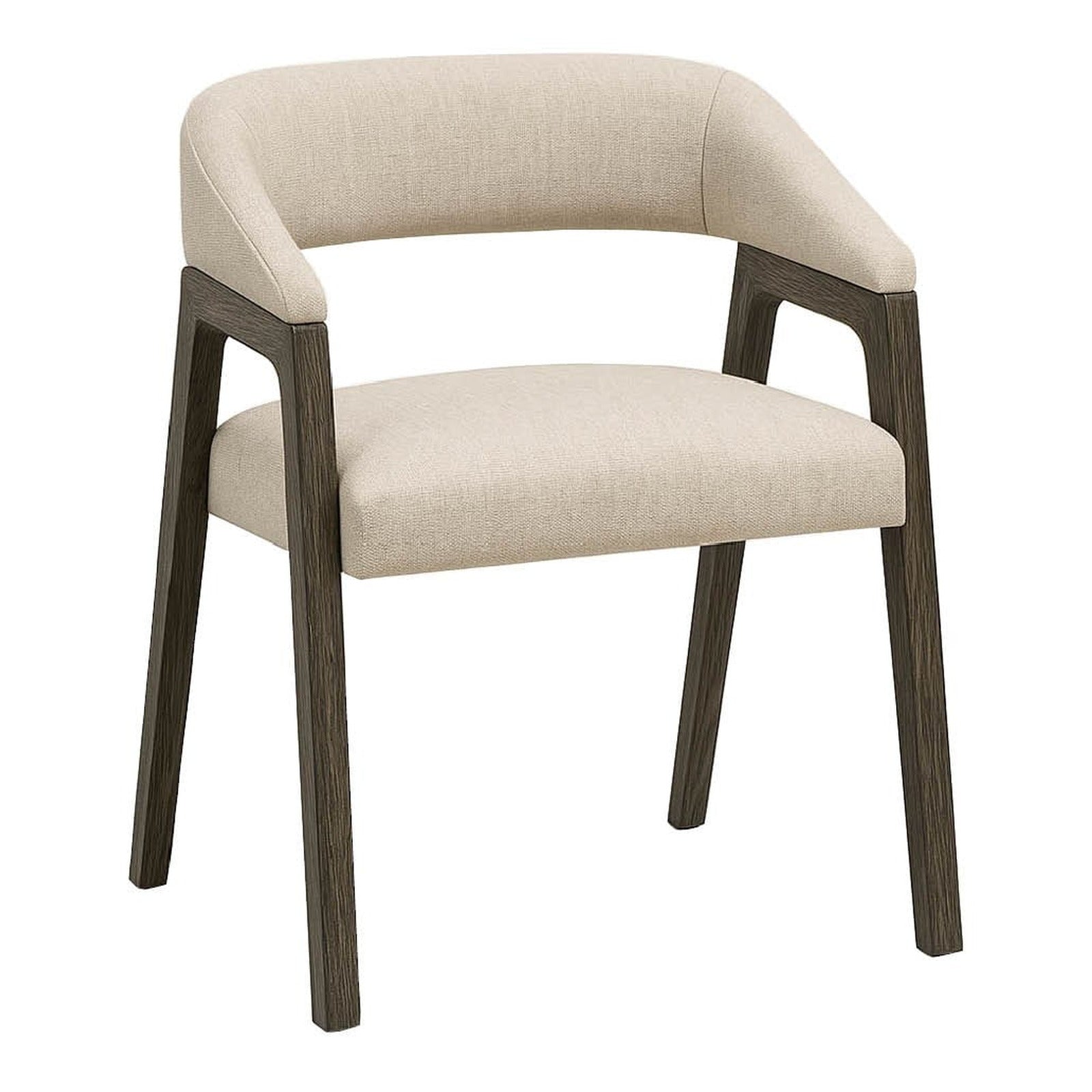 Modern Veil Dining Chair by Universal Furniture at ZIN Home