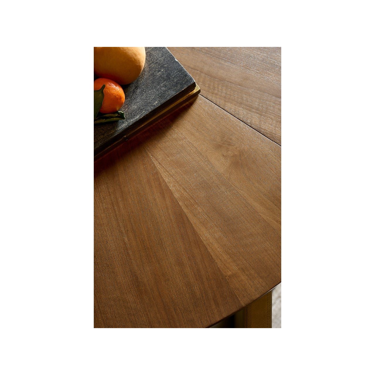 Modern Haze Round Dining Table by Universal Furniture at ZIN Home