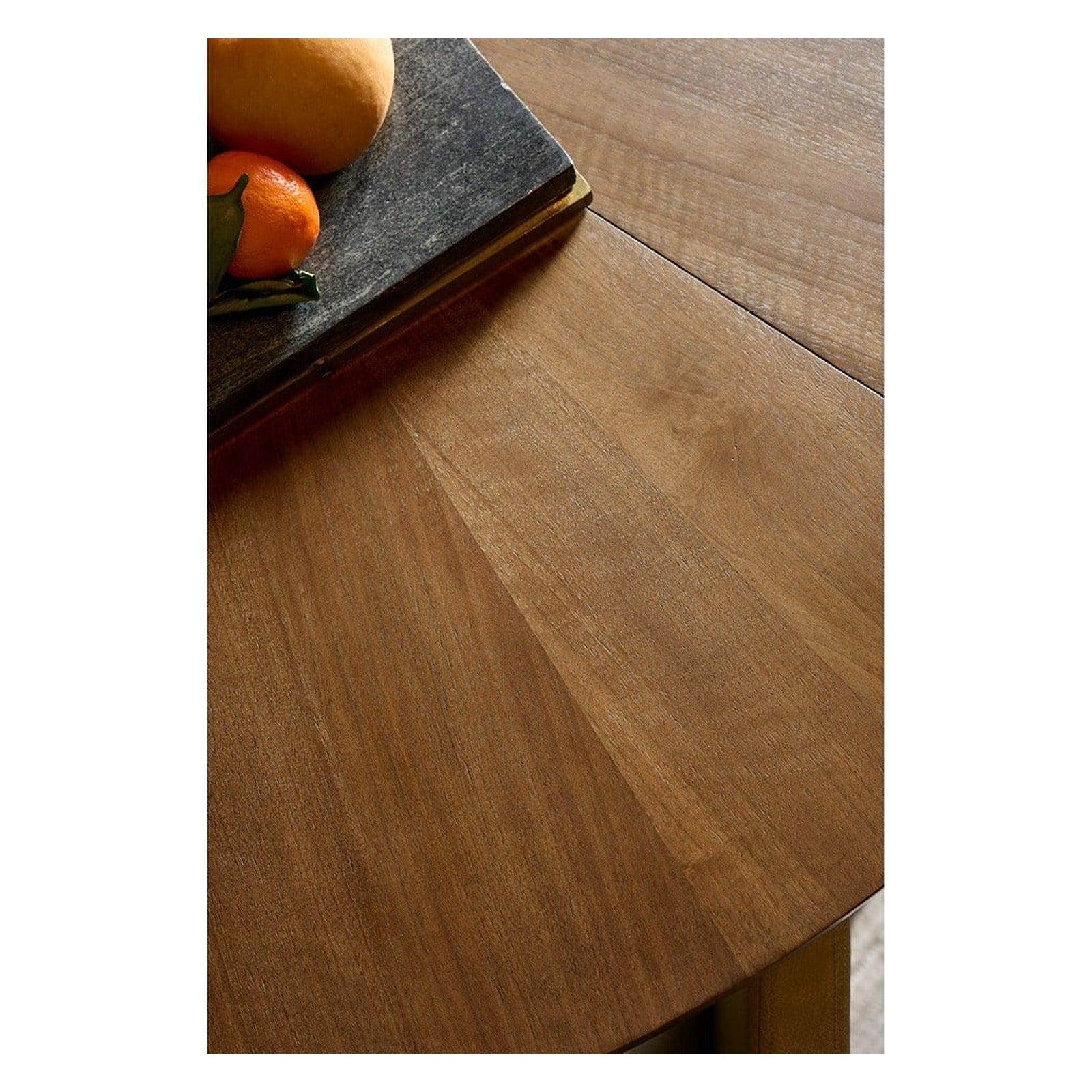 Modern Haze Round Dining Table by Universal Furniture at ZIN Home