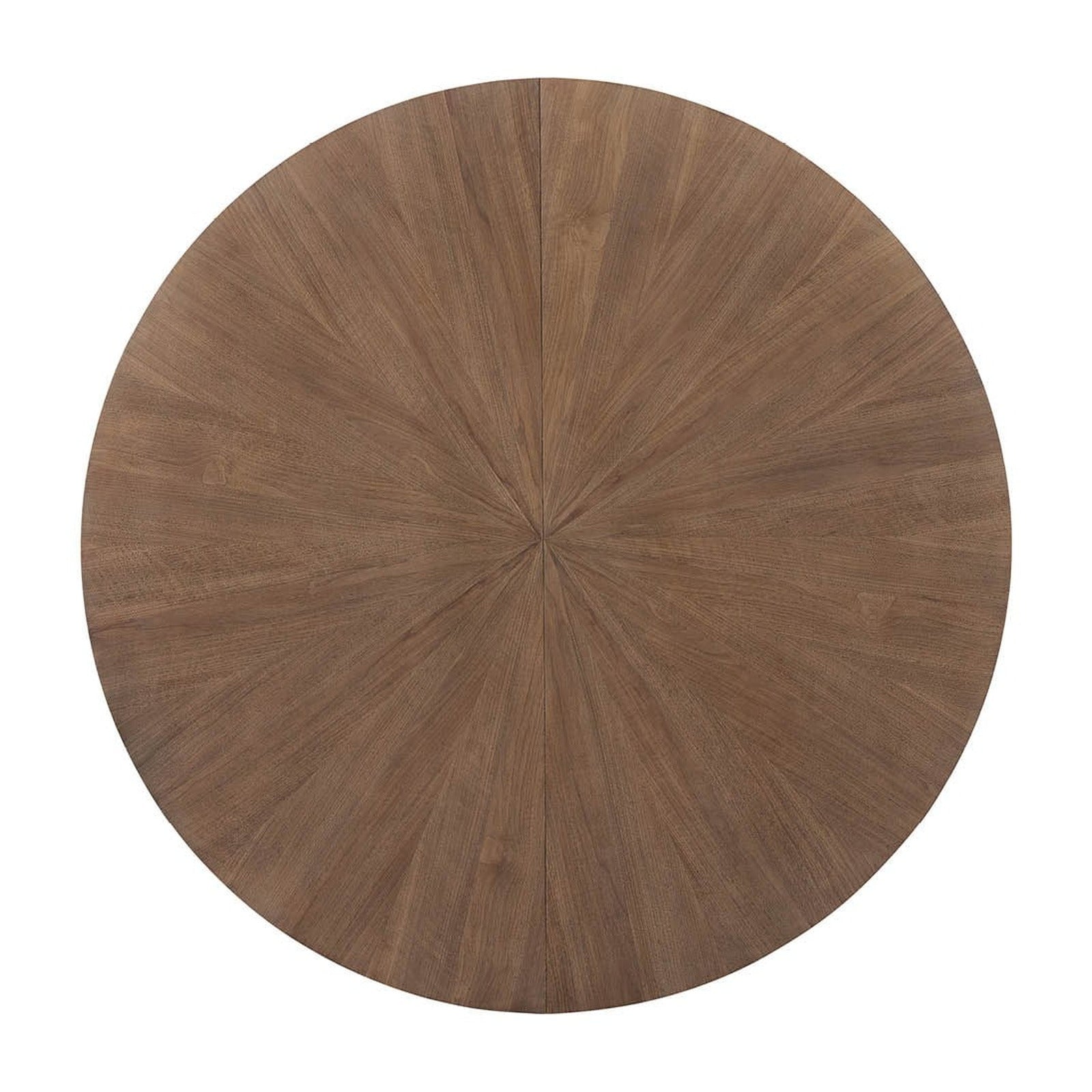 Modern Haze Round Dining Table by Universal Furniture at ZIN Home