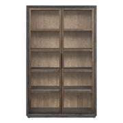 Modern Veil Display Cabinet by Universal Furniture at ZIN Home