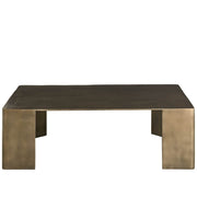 Modern Eclipse Cocktail Table by Universal Furniture at ZIN Home