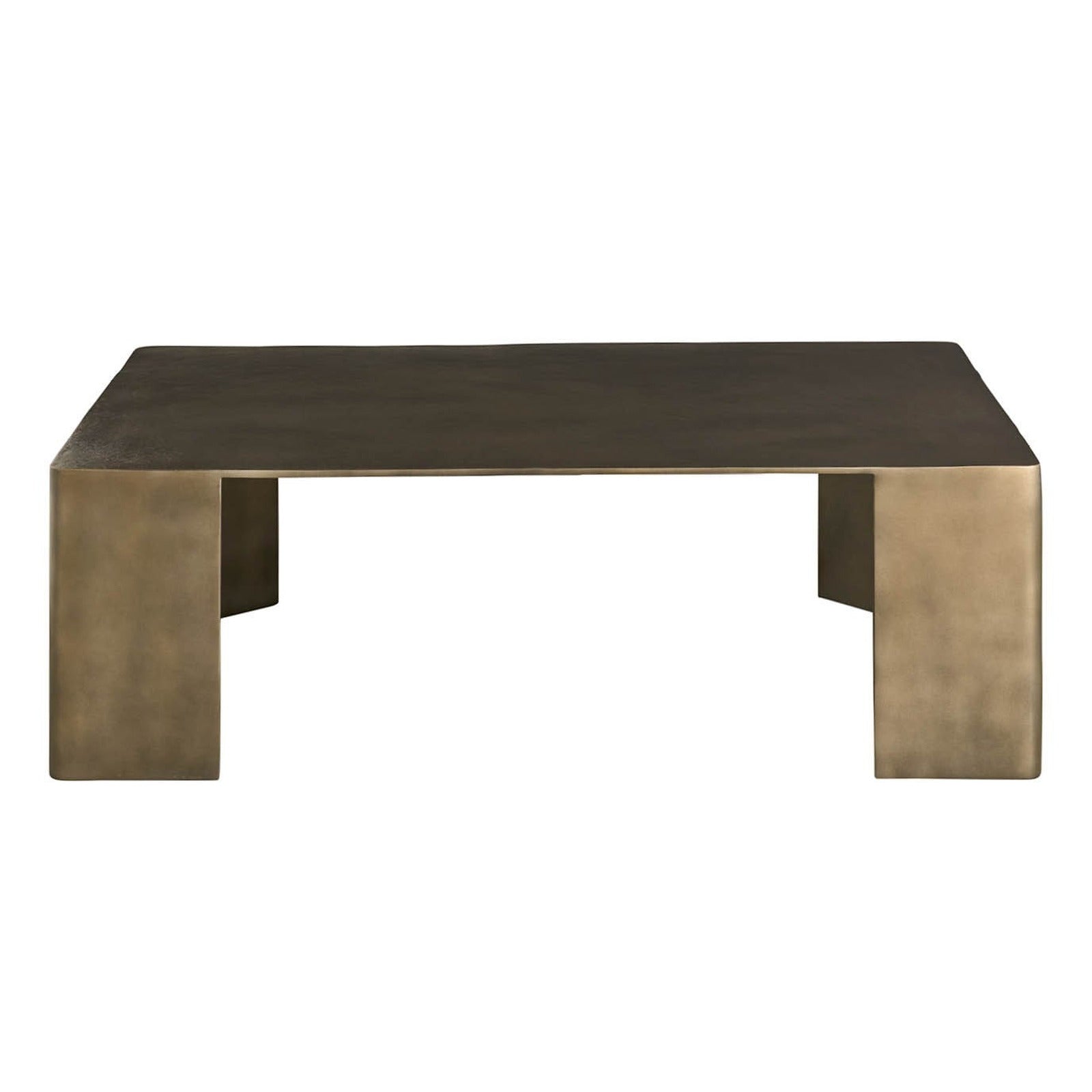 Modern Eclipse Cocktail Table by Universal Furniture at ZIN Home