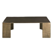 Modern Eclipse Cocktail Table by Universal Furniture at ZIN Home