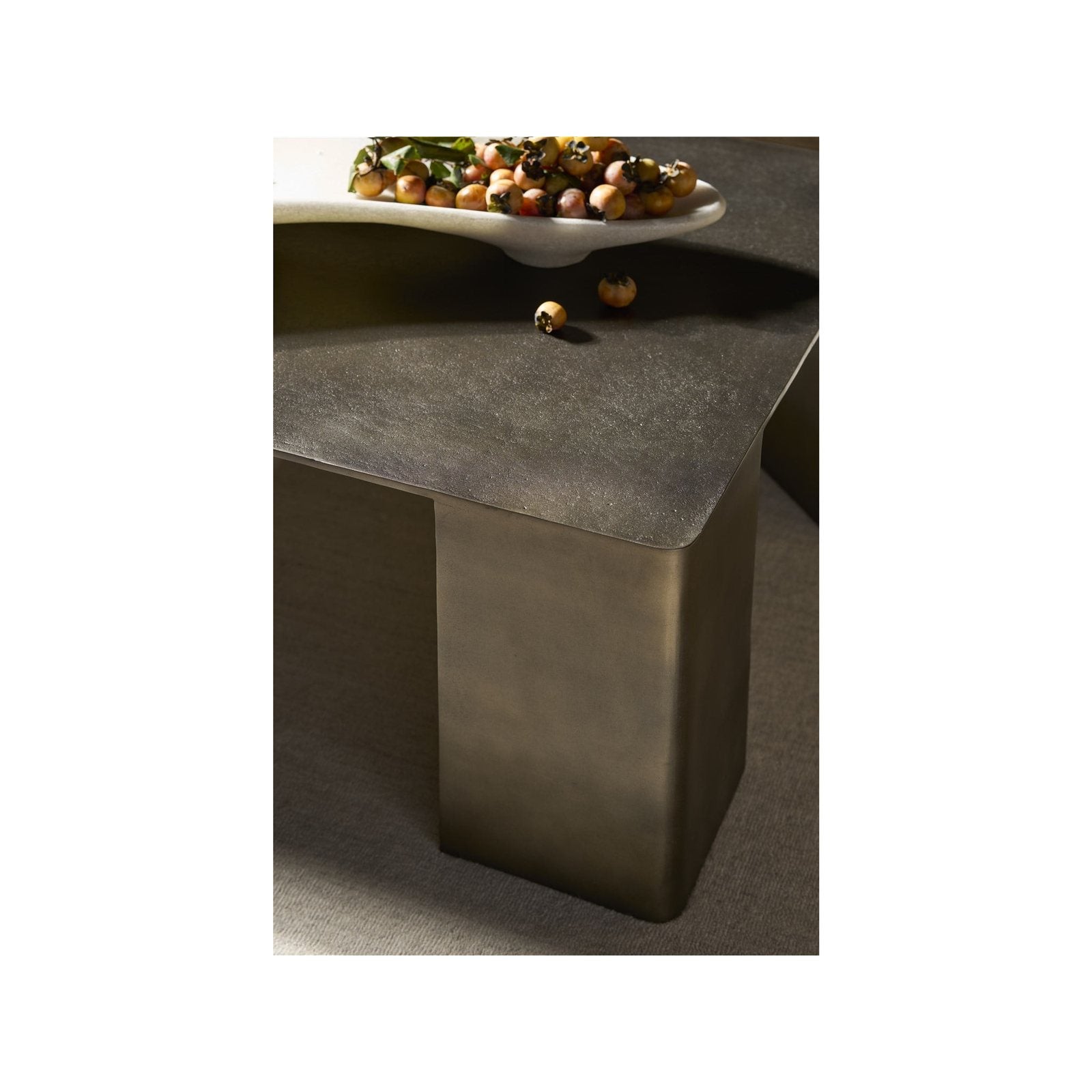 Modern Eclipse Cocktail Table by Universal Furniture at ZIN Home