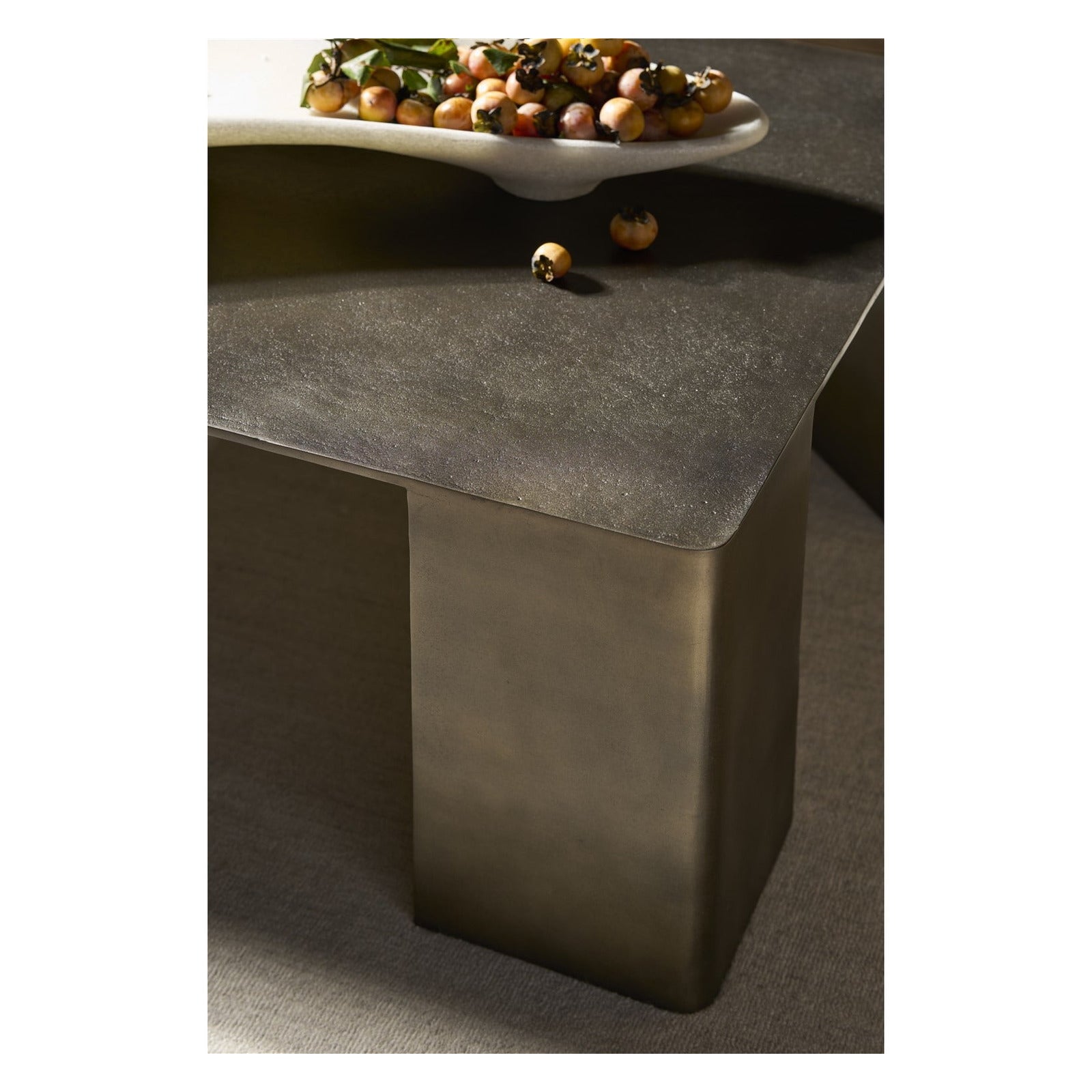 Modern Eclipse Cocktail Table by Universal Furniture at ZIN Home