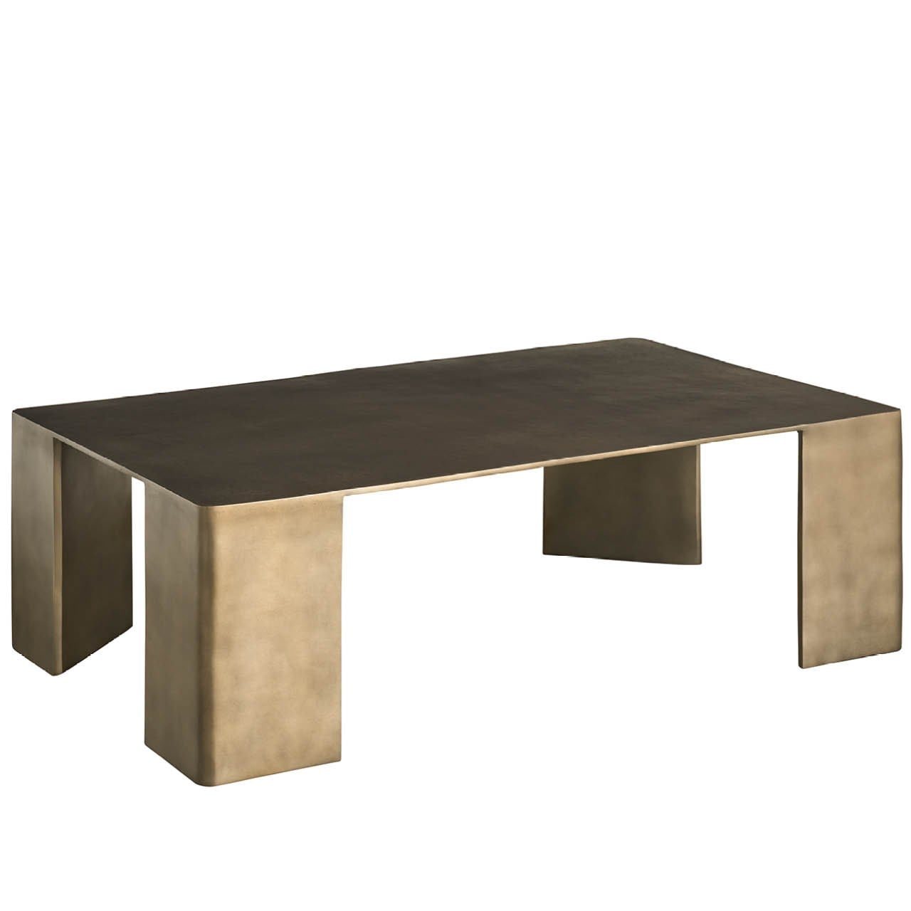 Modern Eclipse Cocktail Table by Universal Furniture at ZIN Home